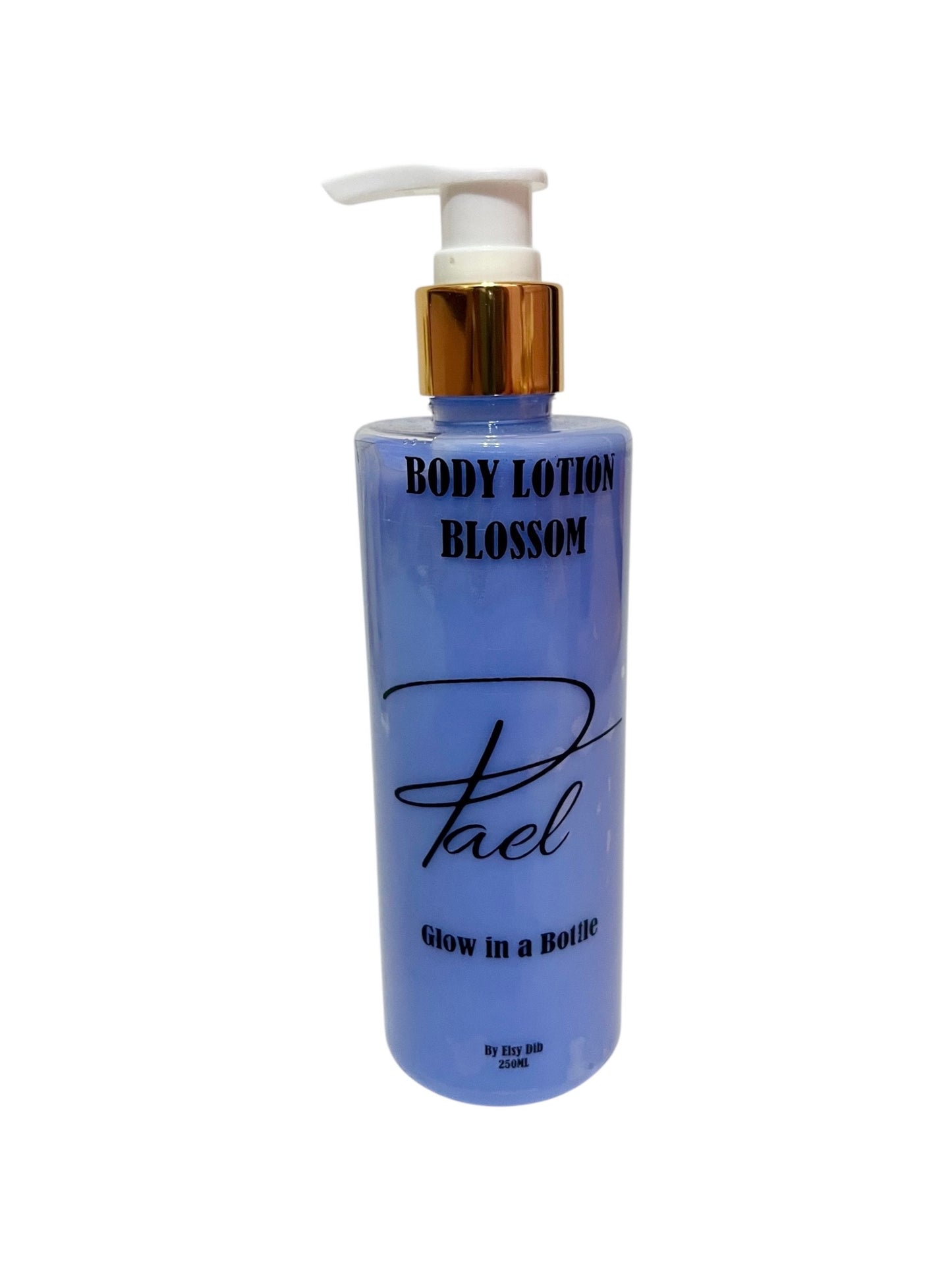 Blossom Body Lotion