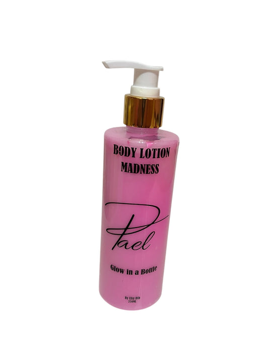 Madness Body Lotion