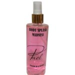 Body Splash Madness