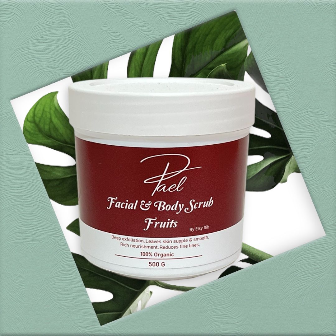 PAEL fragrance and beauty