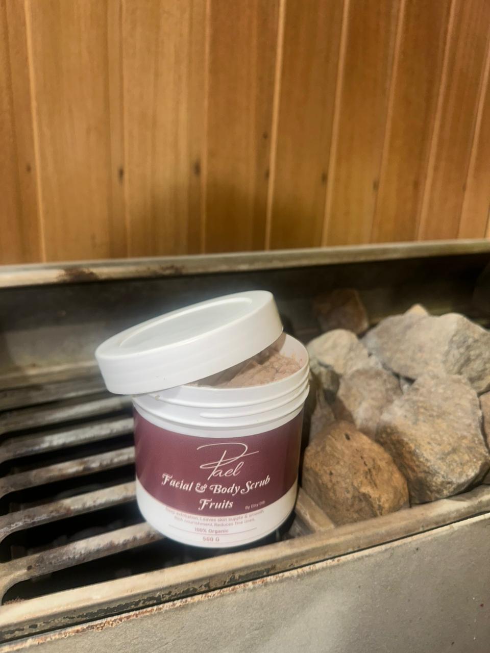 PAEL body care