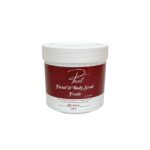 Facial & Body Scrub