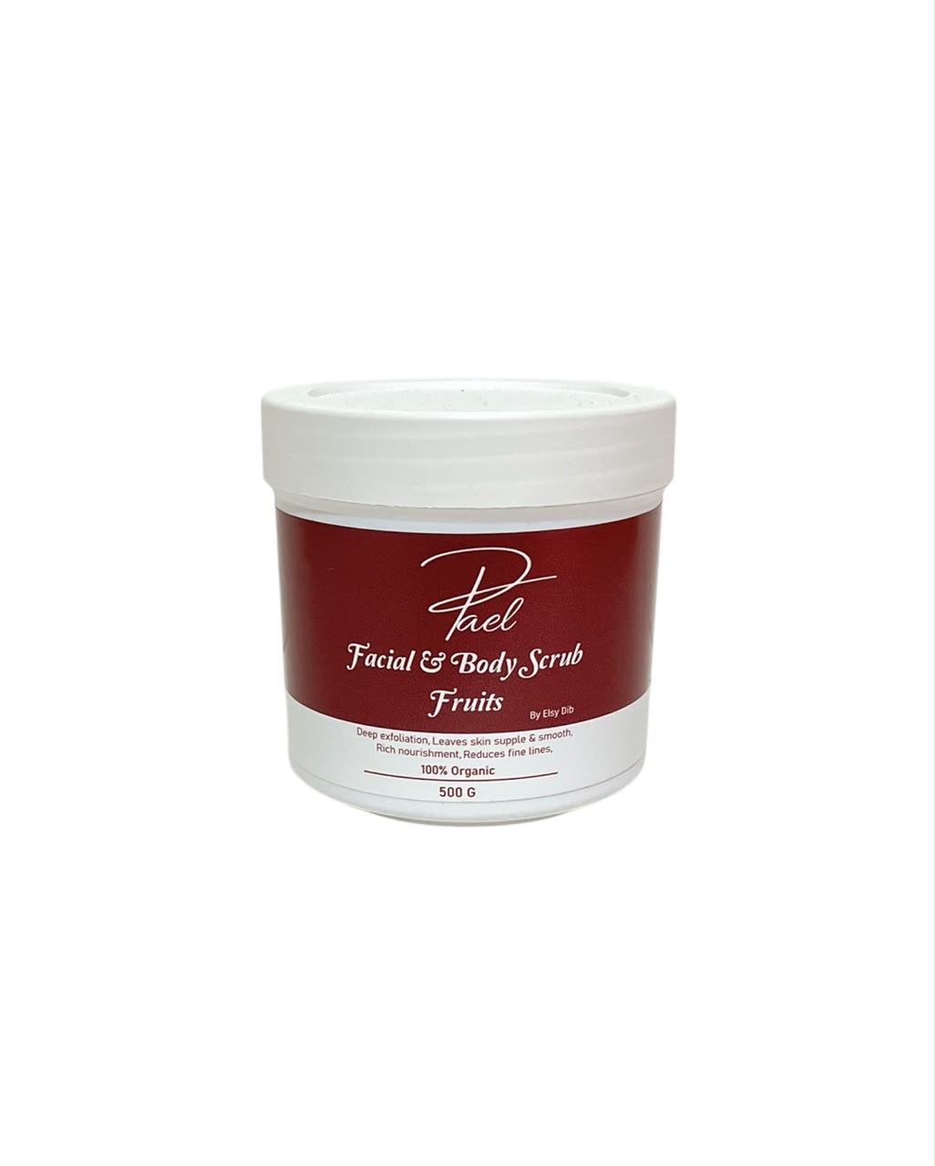 8e8c93cb-2741-435a-8b60-7dc4f76930a7 Facial & Body Scrub - Image 1
