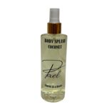 Body Splash Coconut