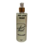 Body Lotion Coconut