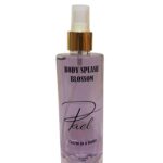 Body Splash Blossom