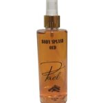 Body Splash Oud