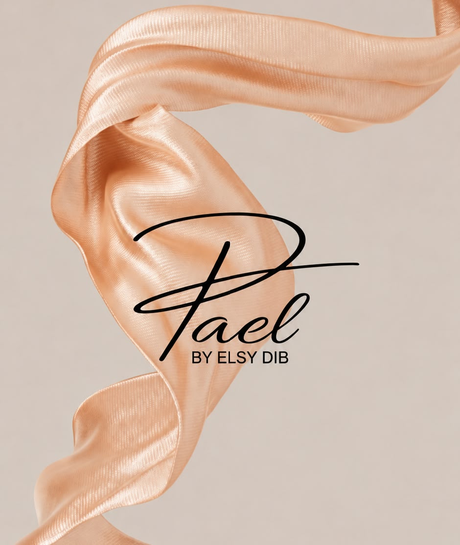 PAEL beauty collection