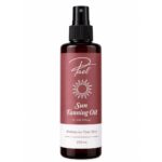 Sun Tanning Oil
