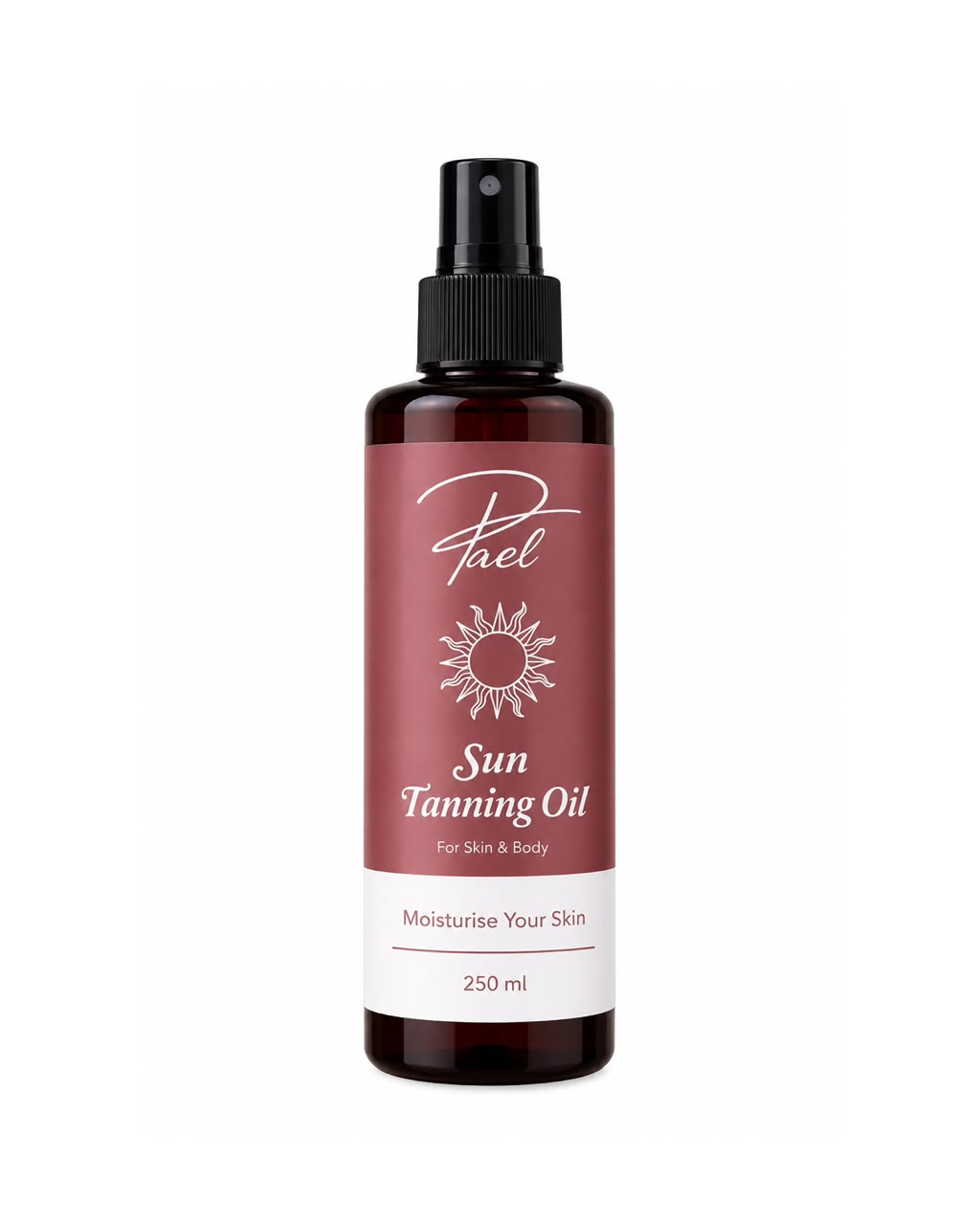 d77d1b28-a776-4c1b-b80a-30f8a94a06ac Sun Tanning Oil - Image 1